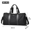 Bolsas de Viaje Impermeables al por Mayor Transfronterizas, Maletas de Viaje de Negocios de Gran Capacidad para Hombres, Bolsos de Negocios para Mujeres, Multifuncionales y Portátiles