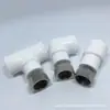 Aquecedor de água União 4 pontos 6 pontos Cotovelo vivo direto Cotovelo T vivo União pequena PPR União pequena solar pequena