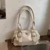Bolsas Tendência Transfronteiriças Verão 2026 Novas Bolsas Femininas Moda Casual Bolsa de Mão Bolsa de Ombro Bolsa Tote de Axila
