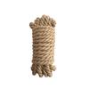 Brinquedos Sexuais para Adultos Corda de Amarração de Cama Bondage Corda de Mão e Pé Sm Amarração de Corpo Inteiro Equipamento Feminino Fabricante Atacado