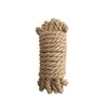 Produtos eróticos para adultos, cordas de bondage para cama, cordas para mãos e pés, equipamento SM de bondage para corpo inteiro feminino, atacado do fabricante
