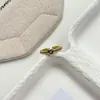 Diseño de Nicho, Riqueza Instantánea, Anillo de Corazón Microincrustado Violeta para Mujer, Estilo Nuevo, Gama Alta, Lujo Ligero, Anillo Abierto Versátil