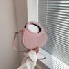 Bolso de mano retro de celebridad de Internet para mujer, nuevo bolso cruzado informal de moda 2023, bolso cruzado portátil, bolso pequeño