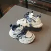 Zapatillas Deportivas Infantiles Modelo Nuevo 2026, Zapatos de Malla Transpirable para Niñas, Zapatillas de Running de Moda Otoñales para Niños Pequeños y Niños Pequeños