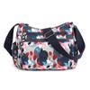 Nova Bolsa Feminina da Moda, Bolsa de Ombro Popular, Bolsa Mamãe de Nylon de Grande Capacidade, Bolsa Cosmética Casual Versátil, Bolsa Transversal para Mulheres
