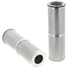 Fornecimento de fábrica R9100 filtro de retorno de óleo hidráulico para escavadeira 11065673