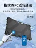 Ji Sen Tablet Industrial a Prueba de Tres Elementos Polvo, Caídas y Explosiones Línea de Producción Reforzada Escaneo de Códigos Pad de Mano
