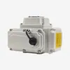 Actuador Eléctrico Compacto para Válvula Tipo Interruptor Tipo Regulador Tipo Antideflagrante Actuador Rotatorio AC220V