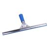 Raspador de vidrio al por mayor, limpiador de escritorio de acero inoxidable, raspador de silicona, limpiaparabrisas, limpiador de mesa, herramienta de limpieza.