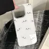 Soporte Chapado en Oro Adecuado para Funda de Teléfono iPhone 17, 18 Pro Max, Diseño Creativo de Gato y Perro, Funda Dura para iPhone 15, Anti-Caídas