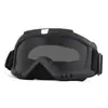 Nuevas Gafas de Motocicleta Harley para Off-Road Gafas Protectoras a Prueba de Viento Gafas Protectoras para Montar Gafas de Esquí