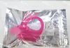 Controle Remoto via App Sem Fio Simulação de Uso Nadadeira de Girino Ovo Saltitante Feminino Ponto G Orgasmo Masturbação Vibrador Pequena Baleia Ovo Saltitante