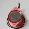 Zumbador Electrónico Jingshan Tipo Fmq-2019 CC 6-15V Sonido Corto Sonido Intermitente Sonido Largo Sonido Continuo Alarma