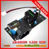 Green Power 65W 52V 1.25A 48W 15V 3.2A Módulo de Alimentación para Switch Poe Comunicación Hikvision