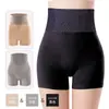 Pantalones de control de abdomen y cadera transpirables y no sofocantes de nueva tecnología negra transfronterizos ropa interior al por mayor