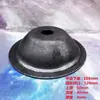 Pés para Empilhamento de Caixas, Pés com Base de Tubo Quadrado, Pés para Caixas de Virar (Caixas Metálicas), Base para Porta-Paletes Empilháveis, Tampas Finais, Tampa Superior para Porta-Paletes Empilháveis