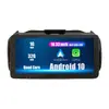Adequado para Isuzu ISUZU Rimai 2016-2021 Navegação GPS Android para carro imagem de ré máquina tudo-em-um