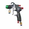 Pistola Pulverizadora para Pegamento Blanco a Base de Agua Usado en Fábricas de Zapatos, Pistola Pulverizadora para Máquina Pulverizadora de Pegamento, Pistola Pulverizadora de Pegamento a Base de Agua