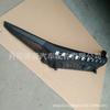Fabricante em estoque adequado para Ford F150 para-choques dianteiro modificado para-choque dianteiro Raptor para-choques dianteiro captador