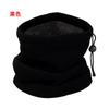 Gorro de invierno Amazon, bufanda polar resistente al viento, bufanda deportiva de esquí, máscara de ciclismo cálida y multifuncional