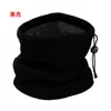 Gorro a Prueba de Frío Invernal de Amazon Bufanda Polar para el Cuello Pañuelo para la Cabeza Deportivo a Prueba de Viento para Esquí Máscara Cálida Multifuncional para Ciclismo
