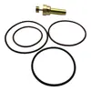 Adequado para Kit de Manutenção de Núcleo de Válvula Kaeser 400811.0 Acessórios para Compressor de Ar Tipo Parafuso, Gama Completa em Estoque
