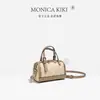 Nuevo Bolso de Hombro de Lujo a la Moda Exquisito, Bolso de Mano, Bolso Boston Almohada Cruzado, Bolso Cruzado Elegante