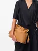 Bolso cruzado, Bolso moderno y versátil, Bolso tipo nube de gran capacidad para el trabajo, Bolso de la suerte simple y de alta gama, Bolso de hombro transfronterizo