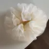 Rosa Industria Pesada Encaje Estilo Princesa Serie Ballet Anillo para el Pelo Intestino Grueso Cuerda para el Pelo Cola de Caballo Dulce Accesorios para el Pelo de Tendón de Goma