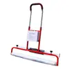 Máquina de laminação de concreto pequena máquina elétrica de pegadas de concreto para filme máquina automática de vibração de cimento cobertura plana máquina de filme