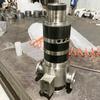 Fabricantes suministran molde de soplado de botellas varios accesorios maquinaria procesamiento de hardware industria alimentaria recubrimiento mantenimiento máquina de soplado de botellas