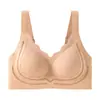 Sujetador Invisible de Levantar y Recoger Anti-gravedad para Mujer Recoge los Rollitos Laterales Previene la Flacidez Ropa Interior Para Busto Pequeño Hace que el Busto Se Vea Más Grande Cómodo Estilo Nuevo