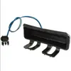 A 4517470187 Adecuado para Mercedes Benz smart firtwo 2009-2015 Interruptor del maletero