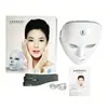 Instrumento facial de luz colorida touch para carregar instrumento de rejuvenescimento por fótons máscara de LED instrumento de rejuvenescimento espectrômetro instrumento de beleza facial