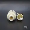 Suministro de Fábrica Tubo Redondo Moldeado por Inyección de 3.5ml para Brillo de Labios Tubo Vacío Material de Empaque para Tubo de Brillo de Labios con Aplicador