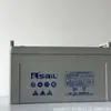 Bateria Chumbo-Ácido Sem Manutenção 12V Jiangsu Yangzhou Fengfan Gabinete de Alimentação CC para UPS/EPS Fonte de Alimentação de Emergência UPS Solar