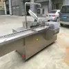 Máquina Envasadora Automática de Cajas de Pañuelos Máquina Envasadora de Cajas de Productos de Papel para el Hogar