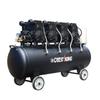 Compressor de Bomba de Ar Otus Sem Óleo de Baixo Ruído 2 Estágios 12kg Marcenaria Pintura Spray Bomba de Ar 220V Odontologia Reparo Automotivo