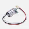 118400-61950 Válvula Solenoide de Parada 12V Adecuada para Motores Yanmar 2V78 2V750 y John Deere