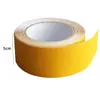 Cinta Antideslizante Frosted de PVC Transfronteriza Tiras Antideslizantes para Escaleras Tiras Antideslizantes Luminosas Resistentes al Desgaste Pegatinas Antideslizantes Coloridas para Piso