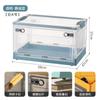 Caja de Almacenamiento Armario Ropa Ropa Edredón Artículos Varios Almacenamiento Caja de Almacenamiento Hogar Plegable Caja para Libros Herramientas de Organización