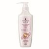 Schwarzkopf Champú Cachemir Graso Nutritivo Multiefecto Reparador, Suavizante, Anticaspa, Control de Grasa con Múltiples Opciones de Función