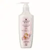 Schwarzkopf Shampoo Tiene una Gama Completa de Productos a Base de Aceite de Cachemir que Nutren, Reparación Multiefecto, Añaden Volumen y Fortalecen, con Varias Funciones para Elegir