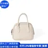 Bolso de Almohada de PU Transfronterizo Bolso de Mano de Cuero Rpet Japonés Estilo Similar Xiaohongshu Bolso de Hombro de PU Fábrica Personalizada