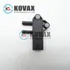 Sensor de Pressão Diferencial 41Mpp1-7 Filtro de Partículas Adequado para Mazda Cx-5 3 Bm 6 Gj 22