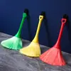 Plumero de fábrica Cepillo para teclado Cepillo para computadora Escritorio Doble cabeza Alta calidad Duradero Barrido de polvo Limpieza Buda Hogar Polvo