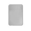 Alfombrilla de silicona para café transfronteriza para cocina casera, herramienta simple anti-quemaduras, alfombrilla cuadrada para desagüe de lavadora, alfombrilla para desagüe de cocina