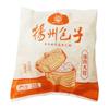 Especialidad de Yangzhou Fuzi pasta de cameo champiñón frito batata morada rábano amarillo bolsa de seda 85g x 10 desayuno congelado rápido