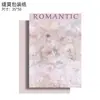 Papel de Regalo para Ramo de Pintura al Óleo Timo, Papel Artístico, Suministros para Floristería, Papel para Envolver Flores, Arte Floral, Materiales de Empaque para Flores Frescas