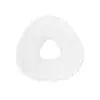 Adecuado para Accesorios del Robot Aspirador Cloud Whale J5 Cepillo Rodillo Puro Cepillo Lateral Paño Filtro Haipa Mopa
